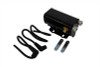 V-Twin - 32-8088 - Black 12 Volt Ignition Coil