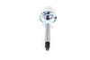 V-Twin - 32-8213 - V-Fire Big Twin Overhead Valve Auto Advance Distributor Zinc
