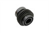 V-Twin - 32-9031 - Starter Drive Assembly - Fits 1991-2005 Harley-Davidson FXD, 1991-2006 FLT, XL, FXST, FLST, 1991-1994 FXR