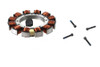 V-Twin - 32-9040 - Accel Unmolded 17.8 Amp Alternator Stator