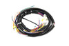 V-Twin - 32-9074 - Main Wiring Harness Kit - Fits 1978-1979 Harley-Davidson FXE