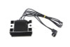 V-Twin - 32-9098 - Volt Tech Regulator Black