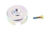 V-Twin - 32-9130 - Ignition Timer Sensor Cup Kit - Fits 1995-1999 Harley-Davidson FXD, 1995-1999 FXST (Electronic ignition), 1995-1999 FLT, FLST, XL