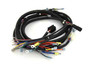 V-Twin - 32-9212 - Main Wiring Harness - Fits 1982-1984 Harley-Davidson XL (Early 1984)
