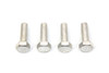 V-Twin - 3209-4 - Tappet Block Screw Kit Cadmium