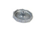 V-Twin - 3218-1 - Fork Steering Damper Aluminum Knob