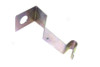 V-Twin - 3222-1 - Spark Plug Cable Bracket Zinc