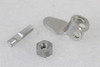 V-Twin - 3224-3 - Brake Switch Clip Kit