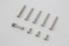 V-Twin - 3233-10 - Shifter Assembly Cover Screw Kit