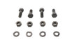 V-Twin - 3250-12 - Windshield Mounting Bolt Kit