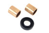 V-Twin - 3257-3 - Shifter Shaft Bushing and Seal Kit