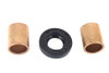 V-Twin - 3257-3 - Shifter Shaft Bushing and Seal Kit