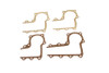 V-Twin - 3282-4 - Knucklehead Rocker Cover Gasket Set