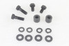 V-Twin - 3294-16 - Spotlamp Mounting Kit Parkerized