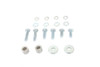 V-Twin - 3297-18 - Spotlamp Mounting kit Zinc Plated
