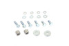V-Twin - 3297-18 - Spotlamp Mounting kit Zinc Plated
