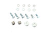 V-Twin - 3297-18 - Spotlamp Mounting kit Zinc Plated