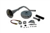 V-Twin - 33-0008 - Trumpet Horn Kit