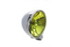 V-Twin - 33-0063 - Chrome Spotlamp Assembly with Bulb