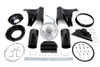 V-Twin - 33-0093 - Black 7 inch Headlamp Cowl Kit