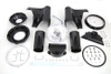 V-Twin - 33-0093 - Black 7 inch Headlamp Cowl Kit