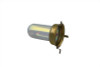 V-Twin - 33-0144 - Headlamp Bulb Shade Rainbow Color