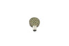 V-Twin - 33-0193 - Red LED Lollypop Style Bulb For Tail Lamp