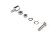 V-Twin - 33-0518 - Bates Headlamp Mounting Eye Bolt
