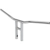 Biltwell - Tyson XL TBW Handlebars