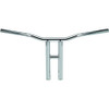 Biltwell - Tyson XL TBW Handlebars