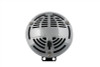 V-Twin - 33-0705 - 5-3/4 inch Classic Horn 12 Volt