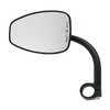 Biltwell - Tear Drop Mirror with 1" Mount
