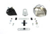 V-Twin - 33-0798 - Replica Horn Kit