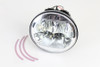 V-Twin - 33-1129 - 7 inch LED Headlamp Unit