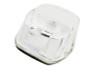 V-Twin - 33-1167 - Tail Lamp Lens Laydown Style Clear