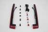 V-Twin - 33-1187 - Aurora Tour-Pak Accent Light Kit