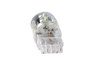 V-Twin - 33-1269 - Super Flux LED Bulb Clear