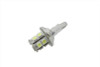 V-Twin - 33-1361 - SMD LED Wedge Style Bulb White