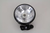 V-Twin - 33-1422 - Black Spotlamp Assembly with Bulb