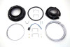 V-Twin - 33-1458 - 7 inch Headlamp Housing Assembly