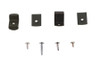 V-Twin - 33-1517 - Beehive Lens Clip Set Raw