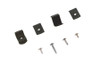 V-Twin - 33-1517 - Beehive Lens Clip Set Raw