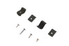 V-Twin - 33-1517 - Beehive Lens Clip Set Raw