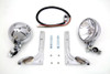 V-Twin - 33-1552 - Spotlamp Kit - Fits 1949-1963 Harley-Davidson FL