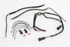 V-Twin - 33-1678 - Fairing Edge Light Kit with White LED's