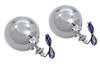 V-Twin - 33-1723 - H-3 Spotlamp Set