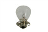 V-Twin - 33-1981 - Spring Fork Spotlamp Bulb 6 Volt
