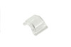 V-Twin - 33-2124 - Tail Lamp Lens Top Clear