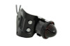 V-Twin - 33-2151 - inchK inch Style Tail Lamp Kit with Glass Lens