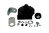 V-Twin - 33-2188 - Replica Horn Kit without Cover